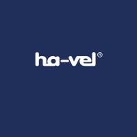 ha-vel logo - Similar company to Rainside S.R.O.