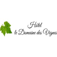 Domaine des vignes logo - Similar company to Bine Gramen