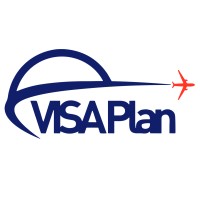 VISA Plan USA logo - Similar company to Centergroup