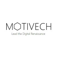 MOTIVECH logo - Similar company to Ccreal