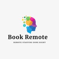 Book Remote logo - Similar company to Vc Headhunting