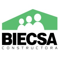 Constructora Biecsa Ltda logo - Similar company to Constructora Viconsa