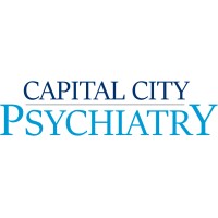 Capital City Psychiatry logo - Similar company to Xception
