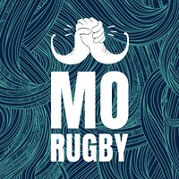 Mo Rugby FC logo - Similar company to Hammerhead 7S
