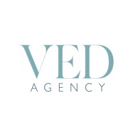 VED Agency logo - Similar company to Lokavyuha Strategy & Communications
