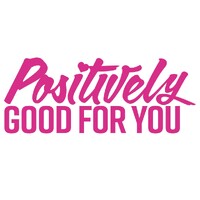 Positively Good For You - A taste of the Mediterranean logo - Similar company to Nutrein®
