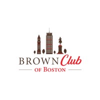 Brown Club of Boston logo - Similar company to Brown Alumni Entrepreneurship