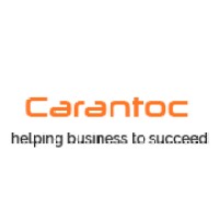 Carantoc Software Solutions logo - Similar company to Webwiz Solution Pvt Ltd