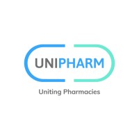 Unipharm logo - Similar company to Unipharm, Inc.