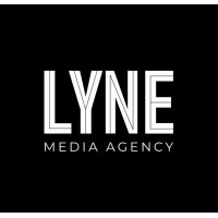 LYNE Media logo - Similar company to Makarius Smart Learning