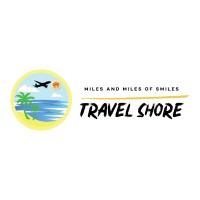 Travel Shore Africa logo - Similar company to Travel Moore