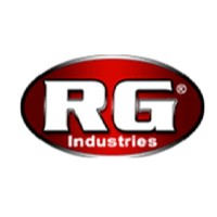 RG INDUSTRIES logo - Similar company to Rg Industries - An Electrical Products Company