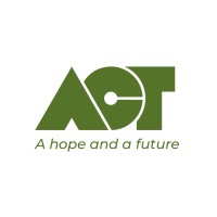 ACT Oxford logo - Similar company to Raise'25