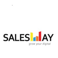 SalesWay Grow Your Digital logo - Similar company to Balans.Agency