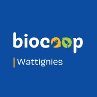 Biocoop Wattignies logo - Similar company to Biocoop - L'Île Au Bio