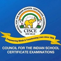 CISCE logo - Similar company to International Baccalaureate