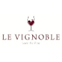 Le Vignoble logo - Similar company to Linkedin Local - Bristol