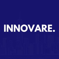 Innovare logo - Similar company to Scattini Construction