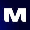 Megaposta logo - Similar company to Lanistar