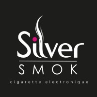 Silver-Smok logo - Similar company to Silversmoke