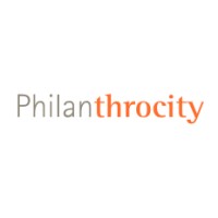 Philanthrocity logo - Similar company to Skystone Partners