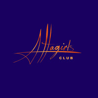 Attagirls Club logo - Similar company to British Women Pilots' Association