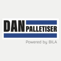 DAN Palletiser A/S logo - Similar company to Reo-Pack A/S