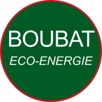 BOUBAT Eco - Energie logo - Similar company to Boubat Bâtiment
