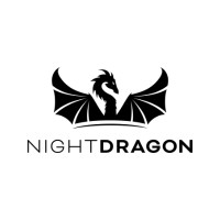 NightDragon logo - Similar company to Interos.Ai