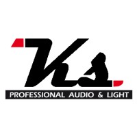 Ks Professional Audio & Light logo - Similar company to Radio Sata Service