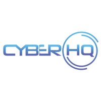 Cyber HQ logo - Similar company to Cyber Sharp I.T Limited