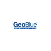 GeoBlue Water Solutions logo - Similar company to Alterstep