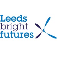Leeds University Union Bright Futures Society logo - Similar company to Energy And Climate Change Division, University Of Southampton
