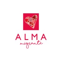Alma Migrante A.C. logo - Similar company to Guardianes A.C.