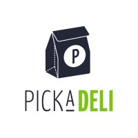 PickaDeli.co logo - Similar company to Unlock Management