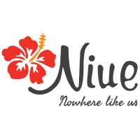 Niue Tourism logo - Similar company to Released Energy