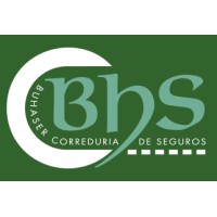 BUHASER CORREDURIA DE SEGUROS SL logo - Similar company to Molben Seguros