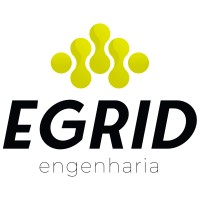 E-GRID Engenharia Eletrica logo - Similar company to Training Consulting