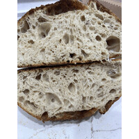 Bread logo - Similar company to Accountability Business Consulting
