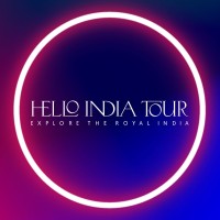 Hello India Tours logo - Similar company to Keeper Landwey