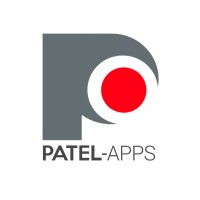 Patel-Apps Pvt Ltd logo - Similar company to Opusmonk Technologies