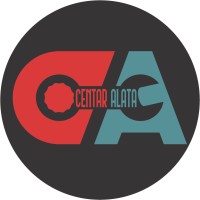 CENTAR ALATA d.o.o. logo - Similar company to Proes Bh D.O.O.