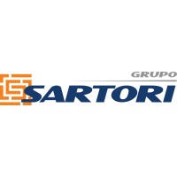 Grupo Sartori logo - Similar company to Engext - Engenharia