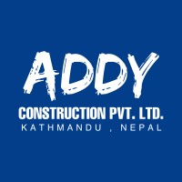 Addy Construction Pvt. Ltd.