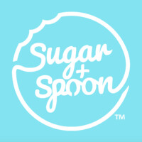 Sugar + Spoon ™ logo - Similar company to Caritas
