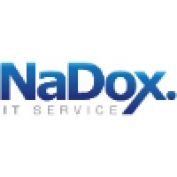NaDox - IT Service logo - Similar company to Nectar Systems Ab