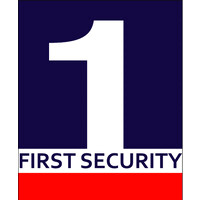 First Security.tn logo - Similar company to Reqlick