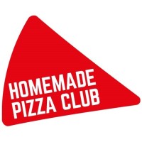 Homemade Pizza Club logo - Similar company to Tecstac