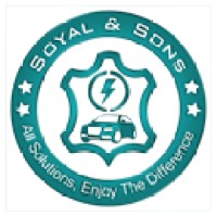 Soyal&Sons logo - Similar company to Ofs Cargo Services Llc