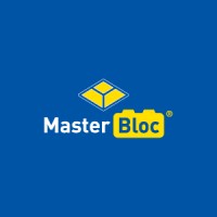 Masterbloc Lietuva logo - Similar company to Baltic Contracting Group Ltd